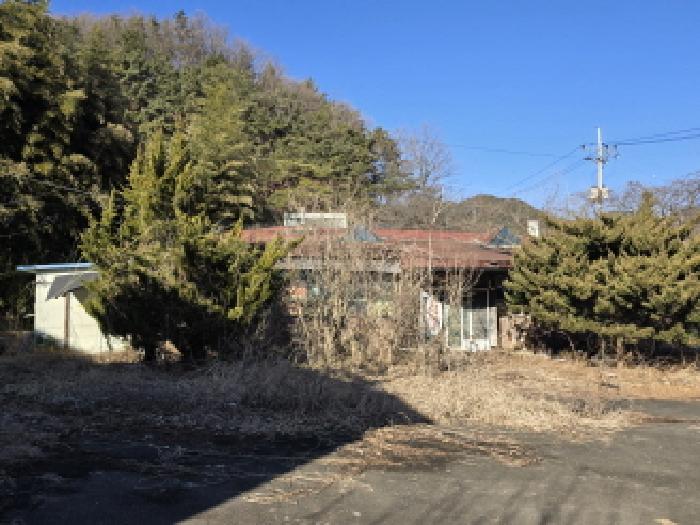 2025타경10157 · 경상남도 합천군 가야면 야천리 319