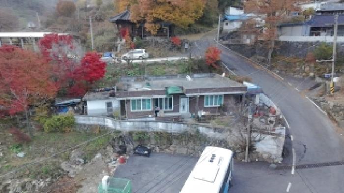 2025타경10355 대지 · 경상남도 함양군 마천면 삼정리 717