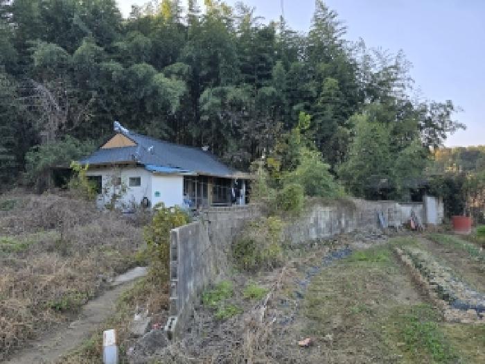 2025타경10356 대지 · 경상남도 함양군 지곡면 공배리 767-1