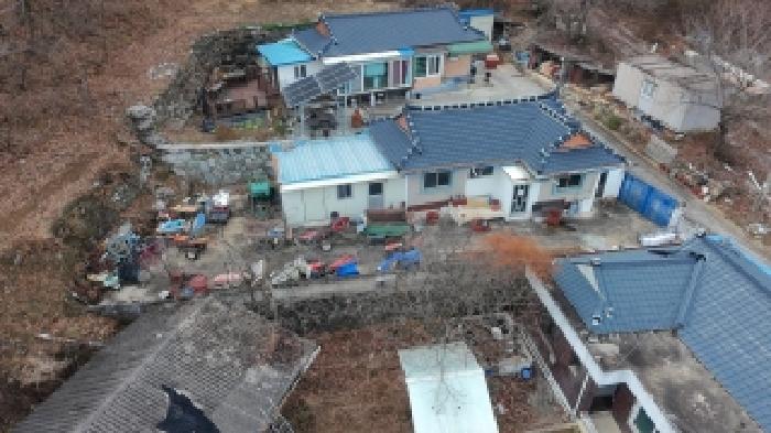 2025타경10377 대지 · 경상남도 합천군 대양면 정양리 598-5