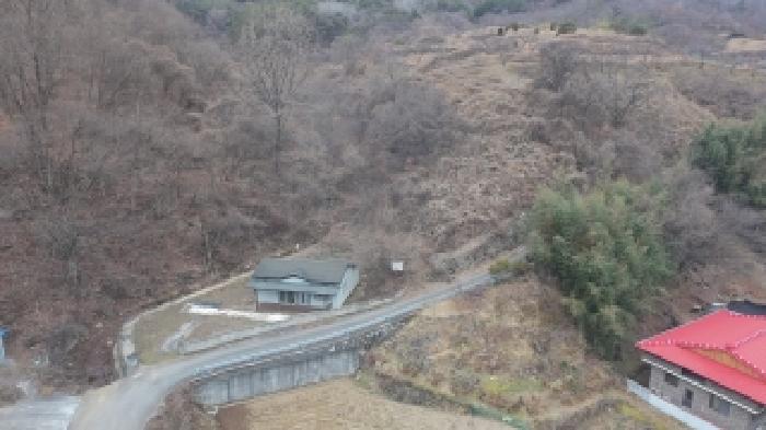 2025타경10382 · 경상남도 합천군 용주면 공암리 243