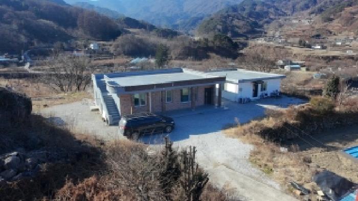 2025타경10386 · 경상남도 함양군 마천면 강청리 677