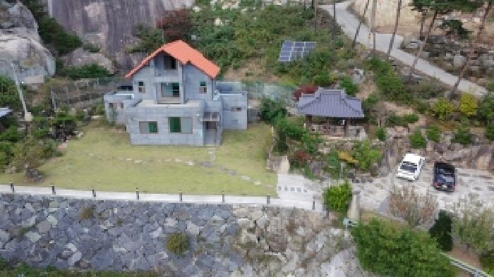 2025타경587 대지 · 경상남도 함양군 안의면 상원리 757-10