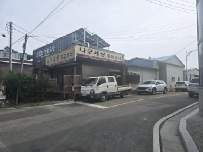 2025타경589 · 경상남도 거창군 거창읍 대동리 126-48