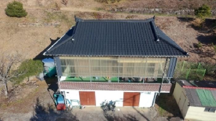 2025타경593 대지 · 경상남도 합천군 대병면 성리 1132-1