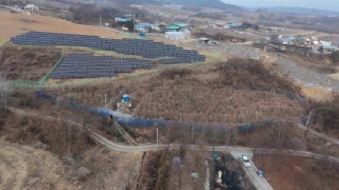 2025타경607 임야 · 경상남도 거창군 거창읍 가지리 1559