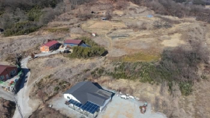 2025타경608 대지 · 경상남도 함양군 함양읍 교산리 814