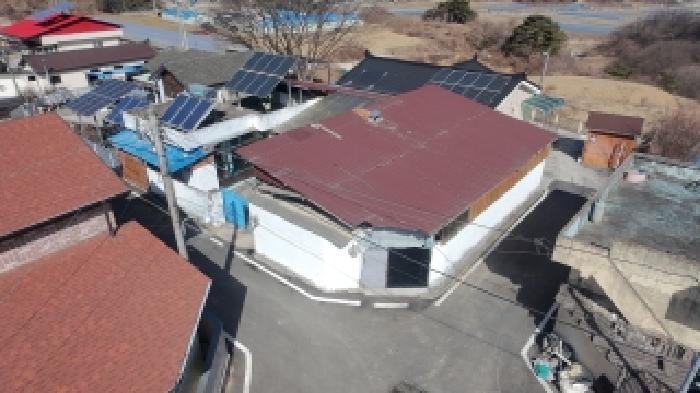 2026타경10025 대지 · 경상남도 거창군 신원면 구사리 1072-3