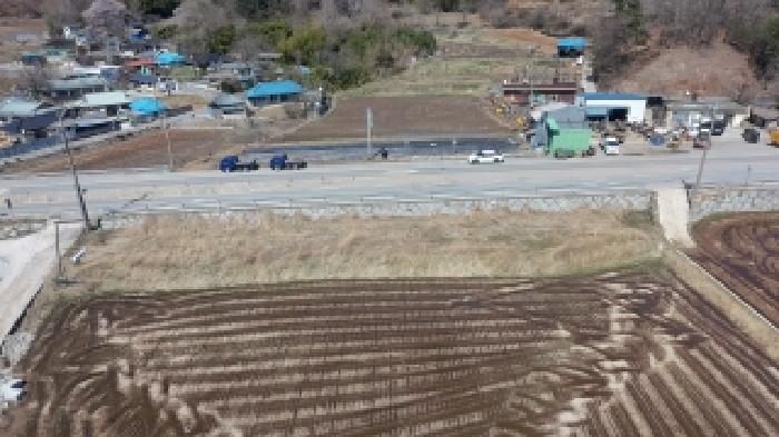 2026타경15 대지 · 경상남도 거창군 웅양면 한기리 56-4