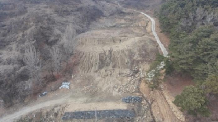 2026타경9 전답 · 경상남도 함양군 함양읍 죽곡리 614
