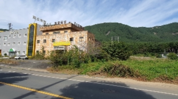 2023타경2769 상가근린 · 경상남도 창원시 마산합포구 진전면 팔의사로 435