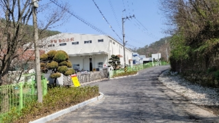 2024타경101373 공장 · 경상남도 함안군 칠서면 무릉리 108-2