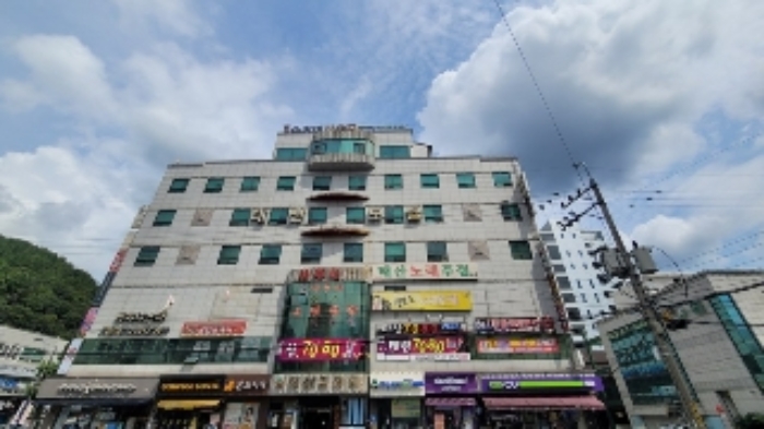 2024타경105061 상가근린 · 경상남도 창원시 마산회원구 내서읍 중리상곡로 90 3층301호 (태산프라자)