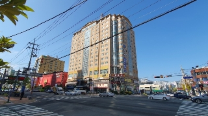 2024타경105962 상가근린 · 경상남도 창원시 마산합포구 해안대로 367 1층112-1호 (동성동,호텔엠에스)