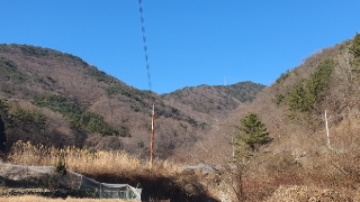 2024타경107364 임야 · 경상남도 창원시 마산합포구 진동면 동전리 산364