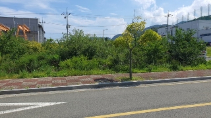 2024타경2094 대지 · 경상남도 창원시 마산합포구 가포동 622
