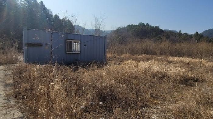 2025타경169 전답 · 경상남도 함안군 산인면