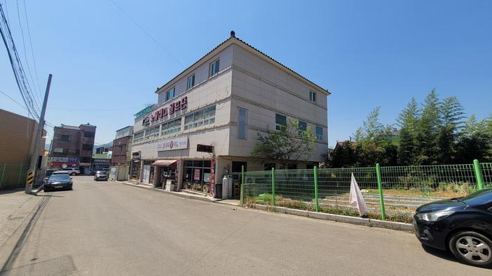 2025타경200 상가근린 · 경상남도 함안군 군북면 중암리 126-5 1층101호
