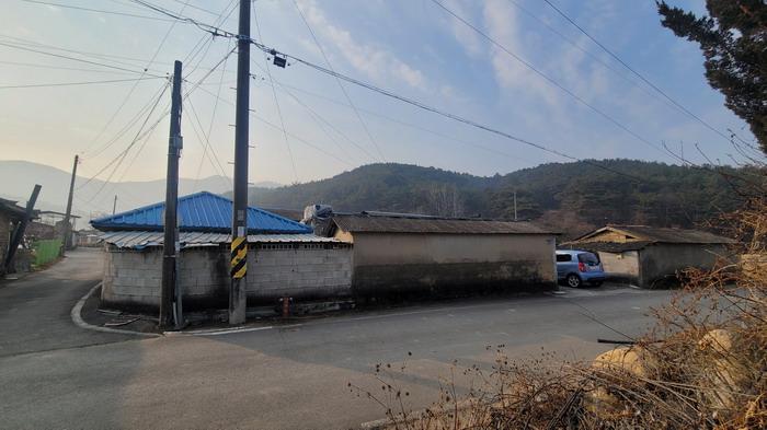 2025타경20211 대지 · 경상남도 함안군 산인면