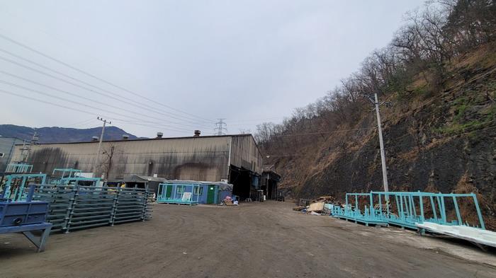 2025타경20351 공장 · 경상남도 함안군 칠원읍 무기리 920-21