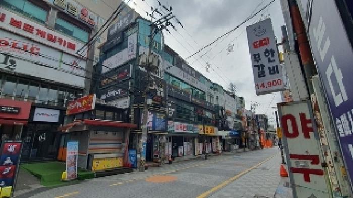 2025타경20395 상가근린 · 경상남도 창원시 마산회원구 합성옛길