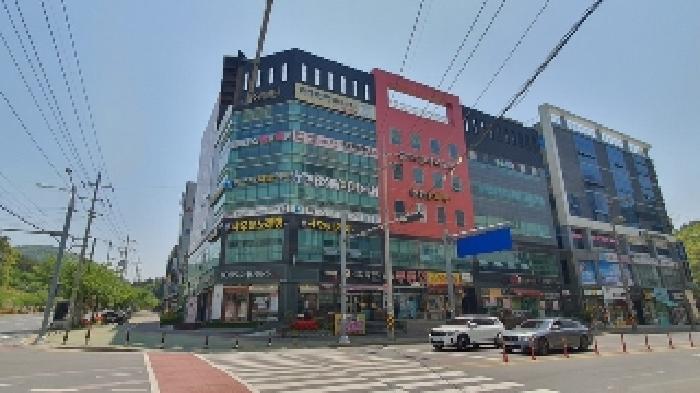 2025타경20503 상가근린 · 경상남도 창원시 마산합포구 현동로