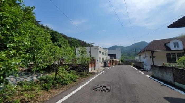 2025타경206 공장 · 경상남도 의령군 부림면 대곡리 79