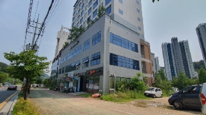 2025타경20610 상가근린 · 경상남도 창원시 마산합포구 우산동 92 힐링파크 1층103-4호