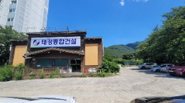 2025타경20747 토지 · 경상남도 창원시 마산회원구 내서읍 원계리 650-4