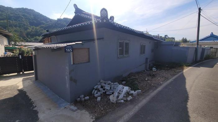 2025타경20855 전답 · 경상남도 함안군 대산면