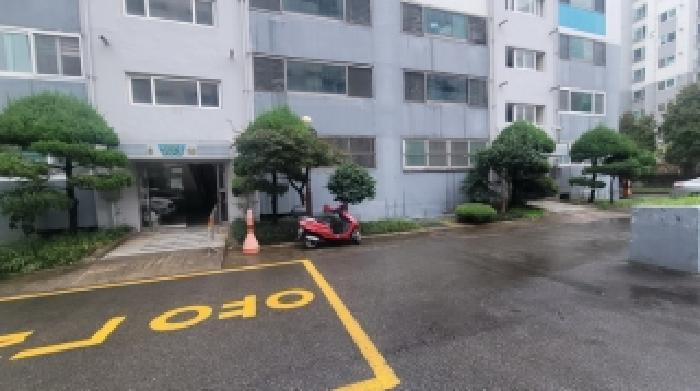 2025타경20887 아파트 · 경상남도 창원시 마산회원구 내서읍 호계리 790-23 국제한마음타운 103동 1층110호