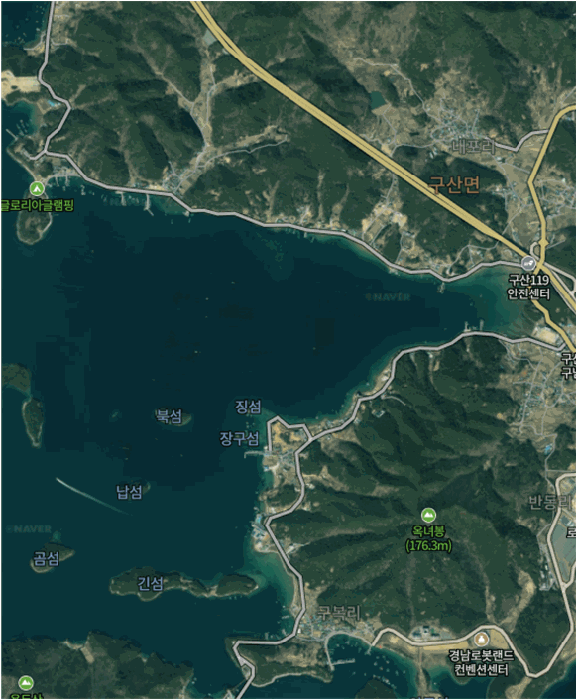 2025타경20893 · 경상남도 창원시 마산합포구 구산면