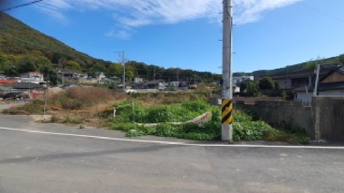 2025타경20989 대지 · 경상남도 창원시 마산합포구 진동면