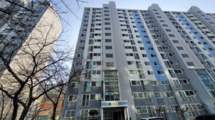 2025타경20995 아파트 · 경상남도 창원시 마산회원구 내서읍 삼계리 506 숲속마을주공그린빌4단지 404동 14층1401