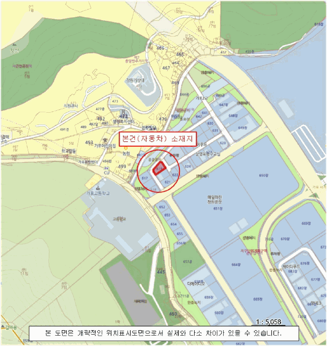 2025타경21036 · 창원시 마산회원구 양덕천길 83,