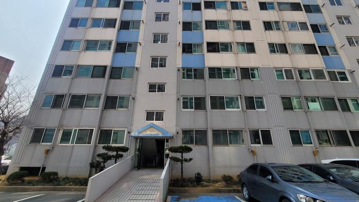 2025타경21051 아파트 · 경상남도 함안군 칠평로
