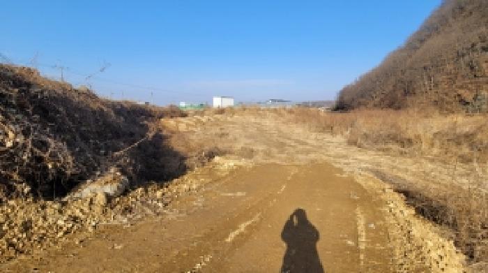 2025타경21060 전답 · 경상남도 함안군 산인면 송정리 190-2