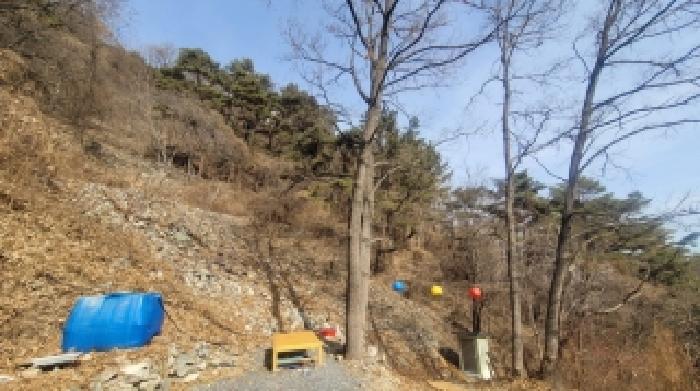 2025타경21089 임야 · 경상남도 의령군 의령읍 상리 산222
