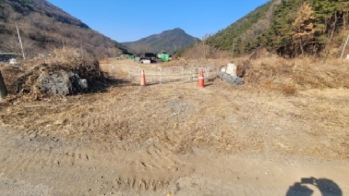 2025타경21107 임야 · 경상남도 함안군 군북면 사촌리 1015-3