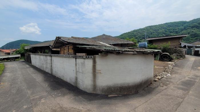 2025타경214 대지 · 경상남도 의령군 궁류면 평촌리 445