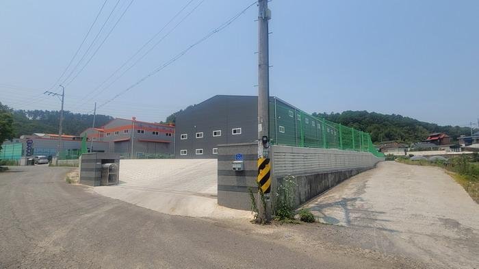 2025타경216 전답 · 경상남도 함안군 대산면 평림리 697