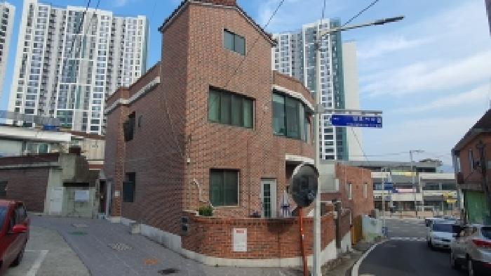 2025타경349 대지 · 경상남도 창원시 마산합포구 성호동 13-17