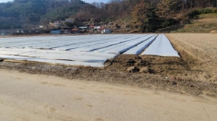2025타경350 전답 · 경상남도 의령군 낙서면