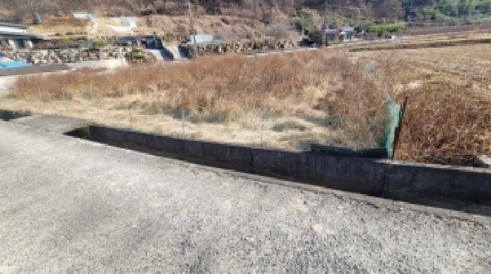 2025타경353 · 경상남도 함안군 칠원읍 장암리 329-4