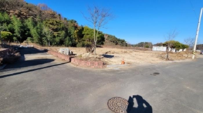 2025타경365 대지 · 경상남도 함안군 가야읍 묘사리 425-1