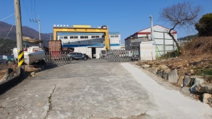 2025타경368 · 경상남도 창원시 마산합포구 진북면