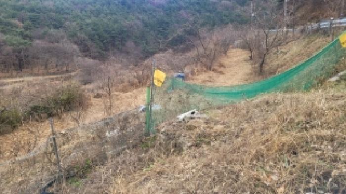 2025타경370 전답 · 경상남도 창원시 마산회원구 내서읍