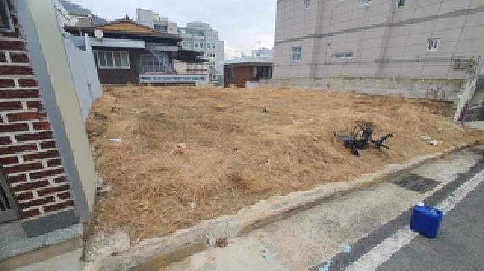 2025타경377 대지 · 경상남도 창원시 마산회원구 회원동 671-28