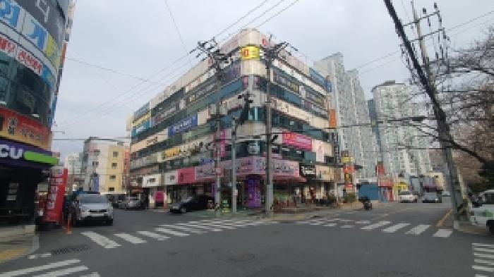 2025타경386 상가근린 · 경상남도 창원시 마산회원구 양덕서8길