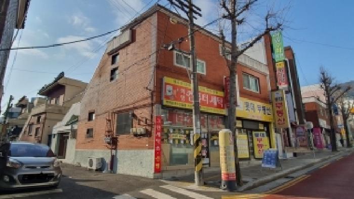 2025타경388 대지 · 경상남도 창원시 마산합포구 교원동 16-24